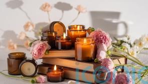 Scent and sensory ideas to style up your space