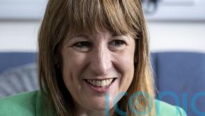 Reeves hails ‘instant impact’ for aspiring homeowners as red tape is cut
