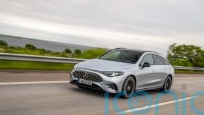 Mercedes CLA gains new sleek-looking Shooting Brake