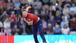 England recall spinner Liam Dawson for fourth Test to replace Shoaib Bashir
