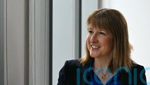 Reeves sets out sweeping reforms to financial sector in search for growth