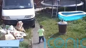 Timeline of events leading up to the death of Ethan Ives-Griffiths