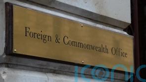 Asylum costs set to take up fifth of UK’s shrunken aid budget, watchdog warns
