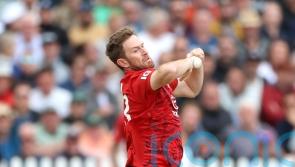 Liam Dawson handed England Test recall after Shoaib Bashir is ruled out