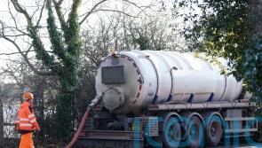 Thames Water still in ‘crisis mode’ as turnaround set to take a decade