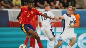 Valencia defender Cristhian Mosquera closes in on Arsenal switch