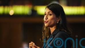 Shadow minister hits back at claims she was in ‘hiding’ when with her baby