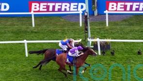 Minnie Hauk and Whirl rematch unlikely to happen this weekend