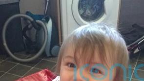 Couple found guilty of murdering two-year-old grandson
