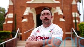 Jack Conan says nerves mounting as Lions prepare to name first Test team