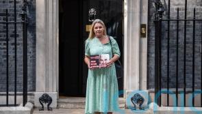 MPs call for sanctions over British man detained in Dubai for 17 years