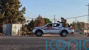 Ceasefire announced after dozens killed in Syrian sectarian clashes