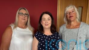 Bereaved mothers call for urgent action to fix mental health services