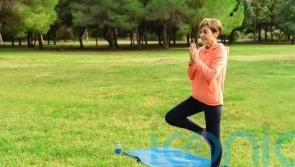 Yoga, tai chi, walking and jogging best ways to tackle insomnia – study