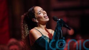 X Factor winner Leona Lewis to be made an OBE at Windsor Castle