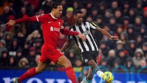 Wednesday’s briefing: Liverpool linked with Isak and Henderson joins Brentford