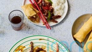 Emma Chung’s crispy chilli beef recipe