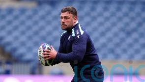 Ewan Ashman and Rory Sutherland to start for Scotland before Lions duty