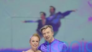 Torvill says secret to friendship with Dean is they ‘never got married’