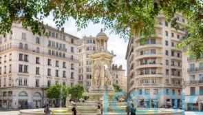 Discovering the cinematic beauty of Lyon on a weekend break