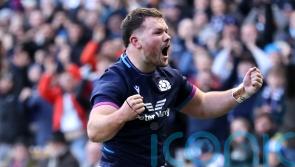 Gregor Townsend selects Lions-bound duo for Scotland clash with Samoa