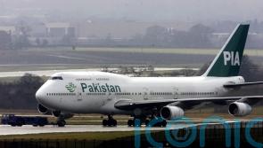 UK lifts ban on Pakistani airlines after improvement in air safety standards