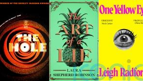5 new books to read this week