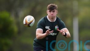 Dan Sheehan says Lions can fire up travelling support if they &lsquo;give them a win&rsquo;