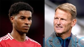 Teddy Sheringham upset by ‘soul-destroying’ Man Utd and Marcus Rashford saga