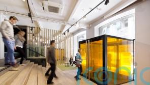 Workspace braces for more large firms to ditch London office spaces