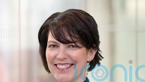 Diageo’s boss Debra Crew steps down by ‘mutual agreement’ after two years