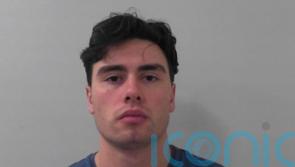 Footballer who killed another player in ‘cowardly’ one-punch attack jailed