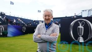 Tourism chief hopes hosting Open will create investment boost for golf courses