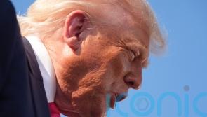 Trump criticises own supporters in Epstein documents row
