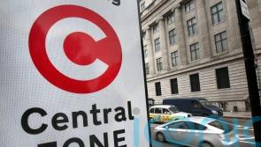 Embassies should see cars clamped for congestion charge debts – peers