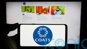 Coats to buy US insole maker for brands including Adidas and Asics for &pound;573m