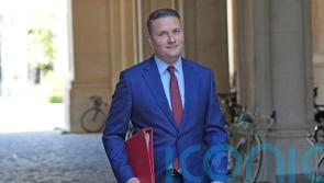Physician associates should ‘never be used to replace doctors’ – Streeting