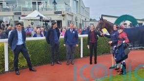 A Boy Named Susie impresses in winning start at Killarney