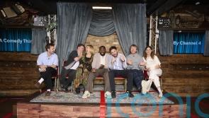 Channel 4’s new digital channel A Comedy Thing to launch with four fresh shows