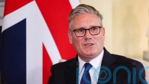 Starmer suspends rebellious MPs