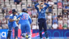 Deepti Sharma helps India to victory against England in first ODI