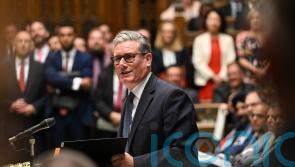 Tory ex-ministers defend record after PM demands ‘answers’ over Afghan data leak