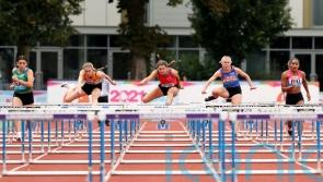 Olympian teams up with researchers to make PE kit more inclusive for teen girls