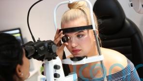 Routine eye scan could predict 10-year heart attack and stroke risk