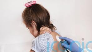UK child poverty at ‘unbearable level’, warns paediatrician
