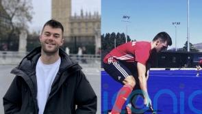 A broken thumb changed everything: Sportsman quits GB hockey team and sets up company to help Britain’s renters instead