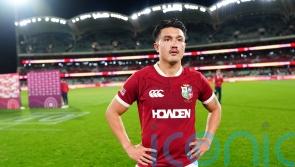 Marcus Smith keeps Owen Farrell out of Lions squad for first Test in Australia