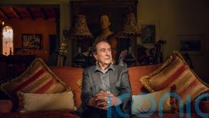 Monty Python’s Eric Idle says Nigel Farage being ‘taken seriously is appalling’