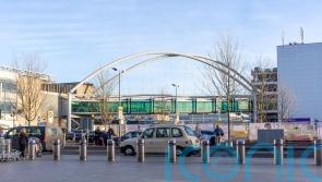 Most UK airports raise drop-off fees while many major EU hubs have no charge