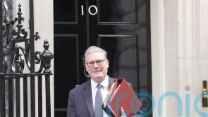 Starmer criticised over action against Labour rebels